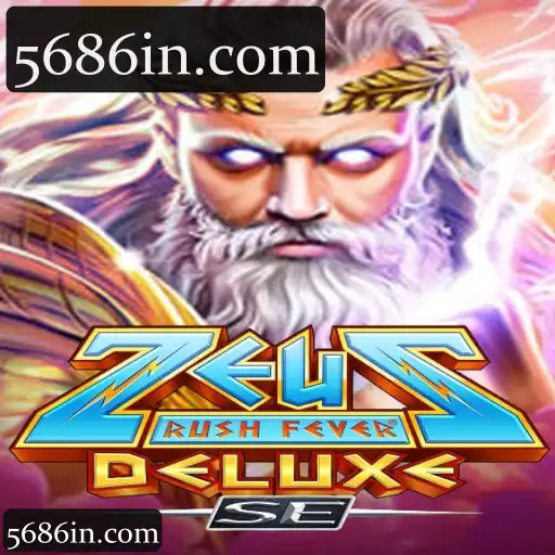 ZeusRushFeverDeluxeSE