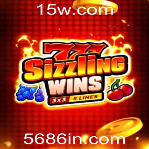 Descubra o Mundo Empolgante de 777sizzlingwins - O Jogo Que Promete Diversão Incrível