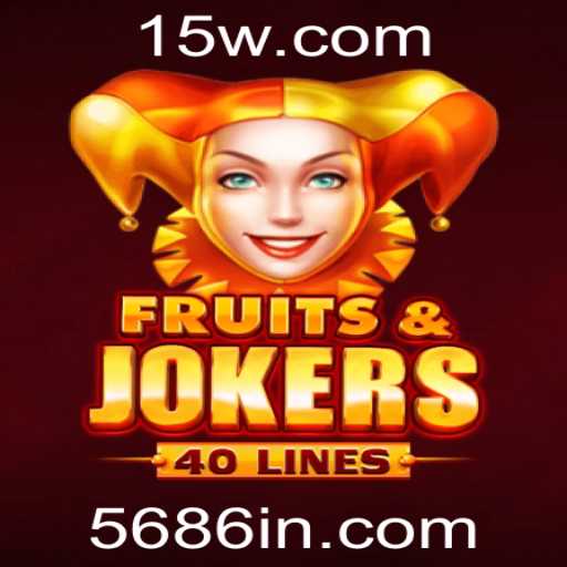 Explorando o Entusiasmante Mundo de FruitsAndJokers40