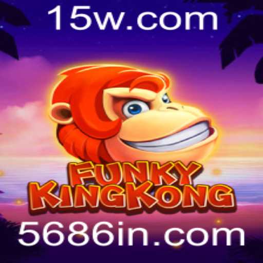 FunkyKingKong: Uma Jornada Inovadora no Mundo dos Jogos