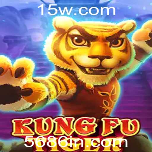 KungFuTiger: O Novo Fenômeno dos Jogos de Ação