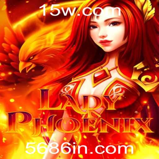 Desbravando o Mundo de LadyPhoenix: Uma Nova Revolução no Universo dos Jogos