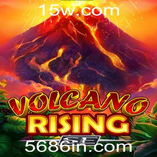 Descubra o Mundo de Aventura de VolcanoRisingSE